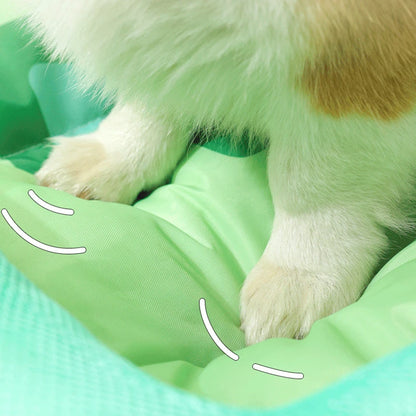 Materassino Estivo per Gatti.Alta Qualità